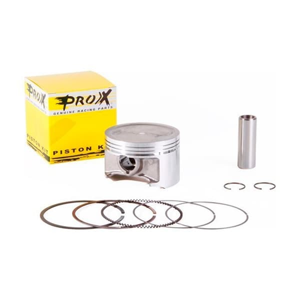 HD Piston