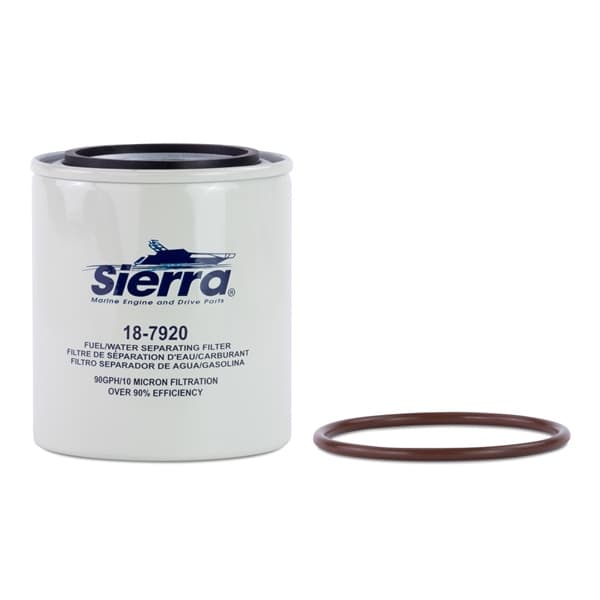 Fuel Water Separator Filter