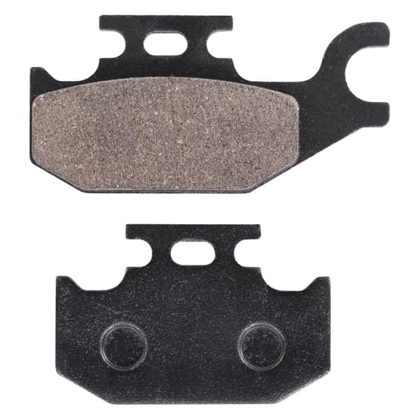 Semi-Metallic Brake Pad