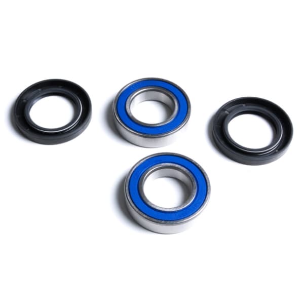 Kimpex HD - 25-1396-KIMP - Wheel Bearing & Seal Kit