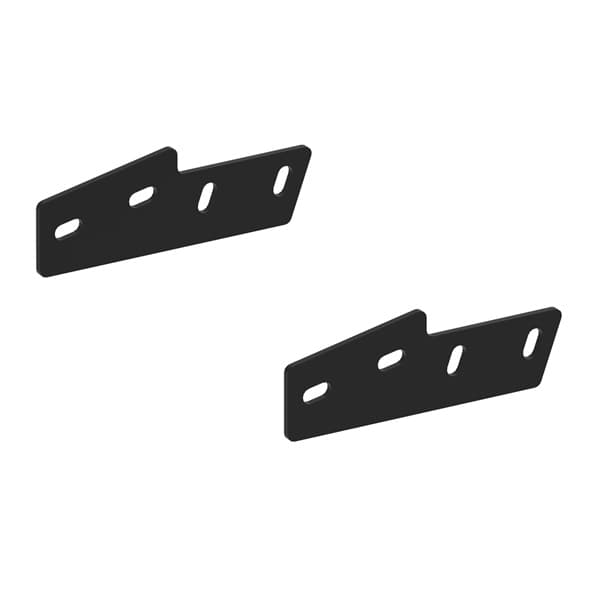 GEN 2 & GEN 3 Windshield Fastener