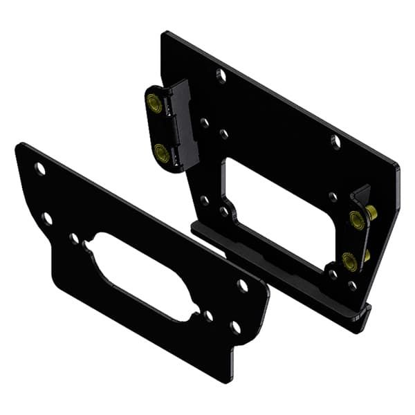 Winch Bracket