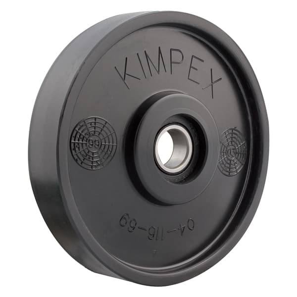 Kimpex - 25-204-20 - Idler Wheel