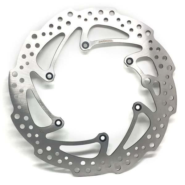 Standard ZIGRAM Brake Rotor