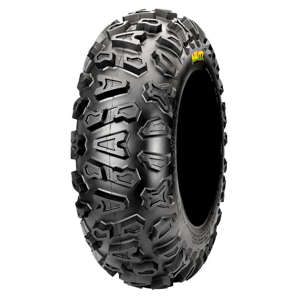 Abuzz CU01 Tire