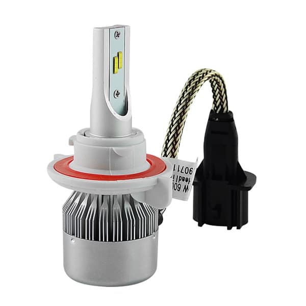 MS3 LED Headlight