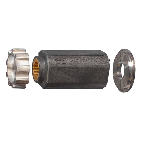 Propeller Hub Kit