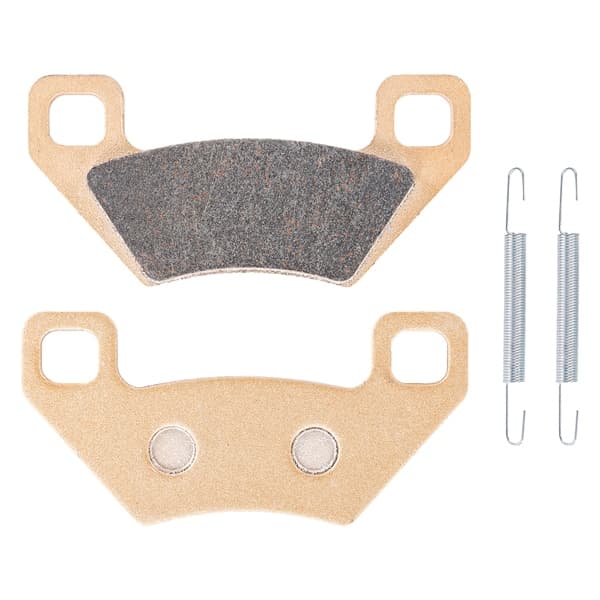 Ceramic Brake Pad
