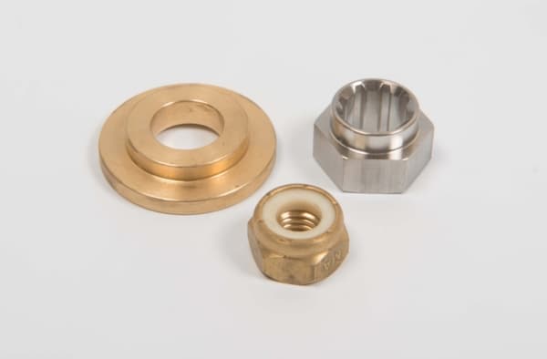 Propeller Hardware Kit