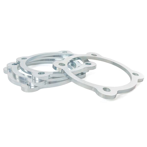 4/156MM HD4 spacers set
