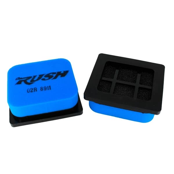 O2 RUSH - O2R 8911 - Air Filter