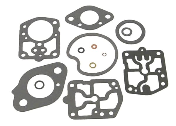 Carburetor Gasket Kit 18-7007