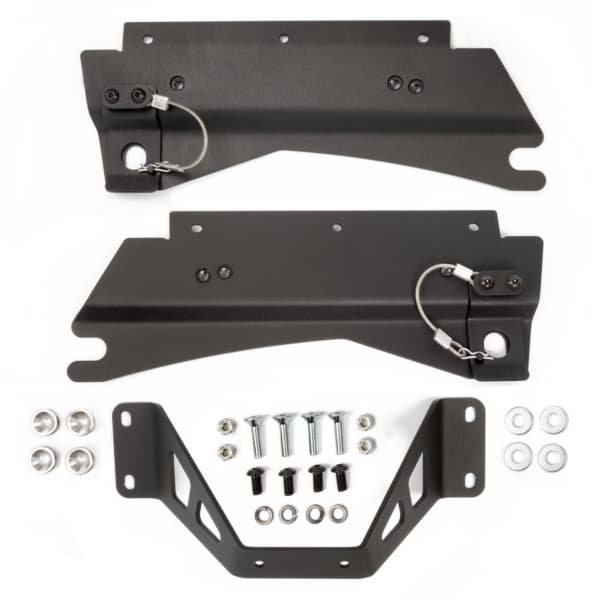 Seat Mount