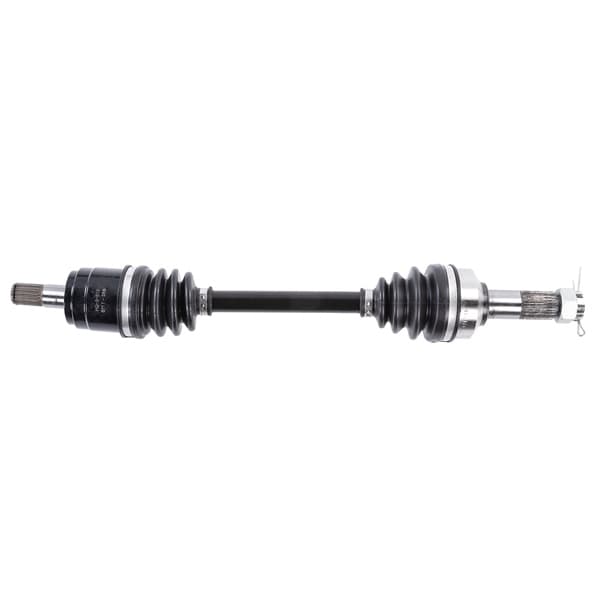 6 Ball Heavy Duty Axle