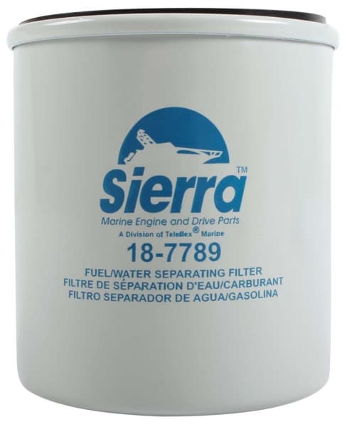 Fuel Water Separating Filter 18-7789