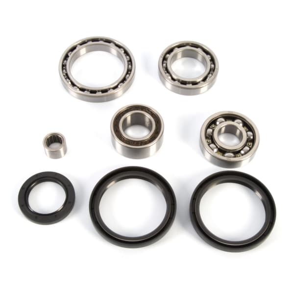 Differencial Bearing Repair Kit