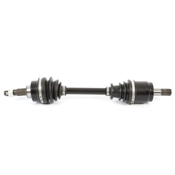 Complete HD Axle