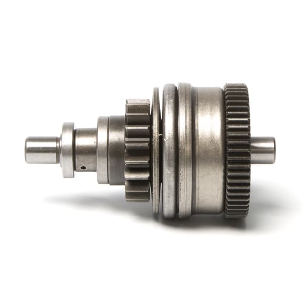 Bendix Pinion Starter