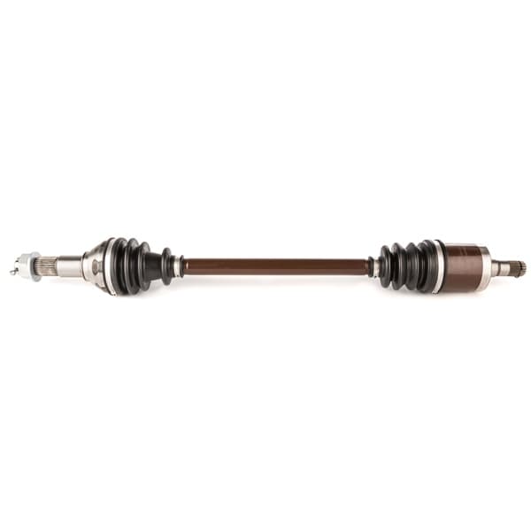 6 Ball Heavy Duty Axle