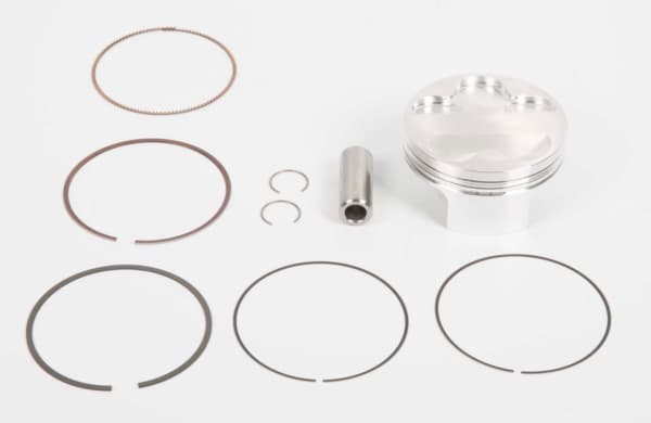 Wiseco - 4872M07700 - Piston