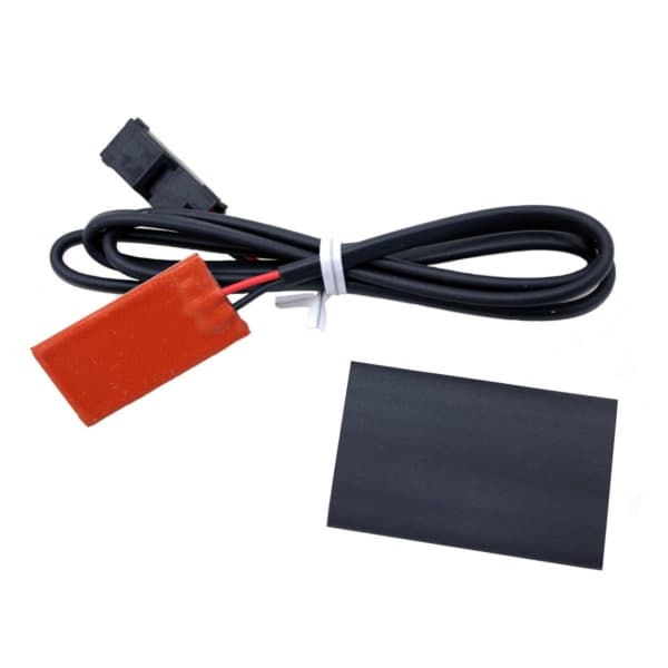 Thumb Warmer with Plug-and-Play Connector