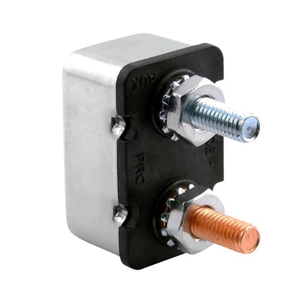 Sealed Circuit Breaker