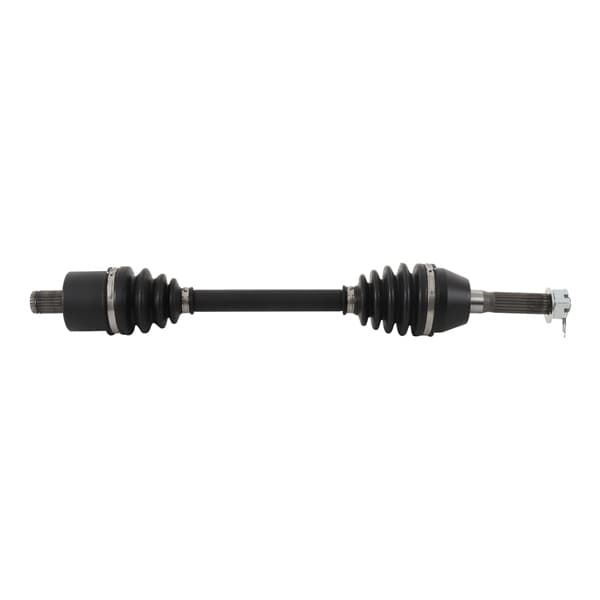 8 Ball Extreme Duty Axle