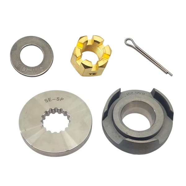 Propeller Hub
