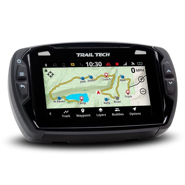 Voyager Pro GPS Computer Kit