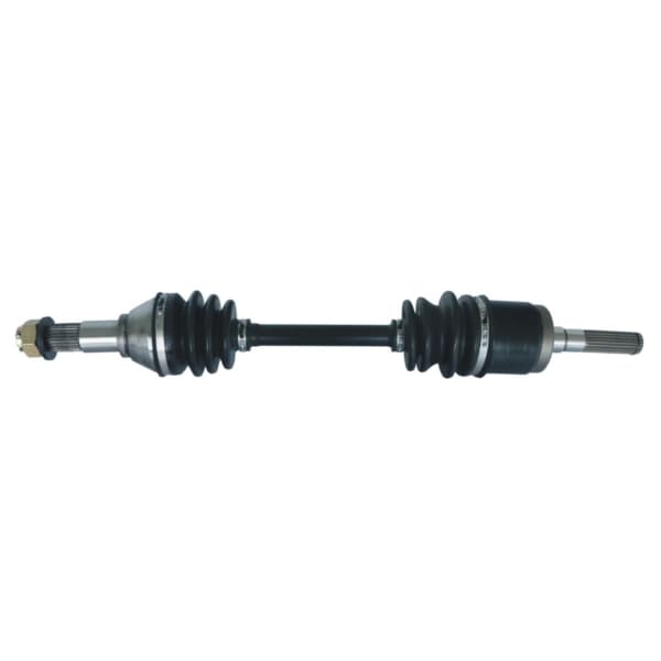 Complete Axle