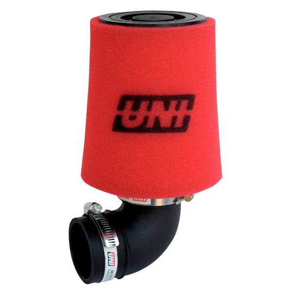 Air Filter Upgrade Kit
