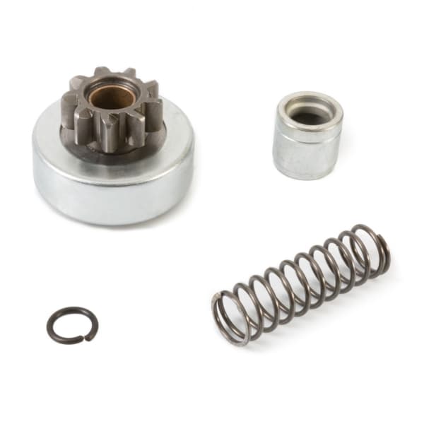 Bendix Pinion Starter