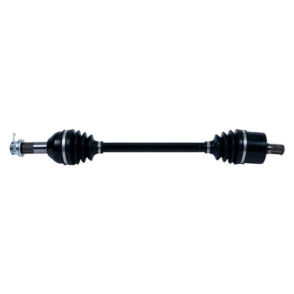 6 Ball Heavy Duty Axle