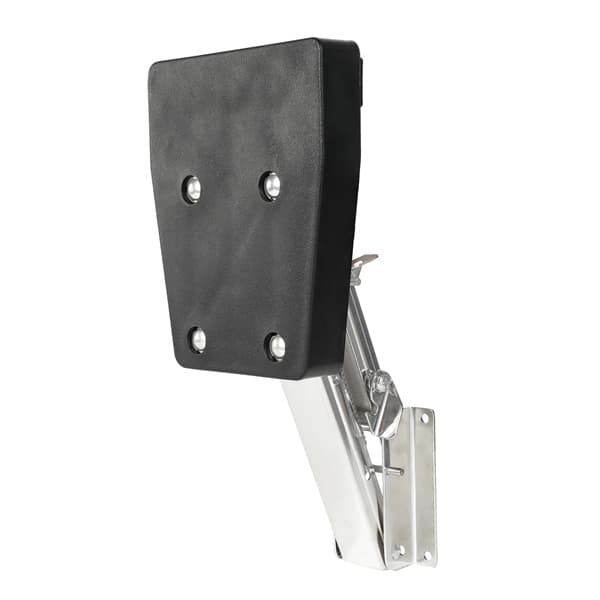 Kimpex - S030100 - Outboard Motor Bracket 10 Hp