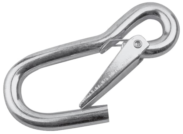 1200 lbs Spring Hook