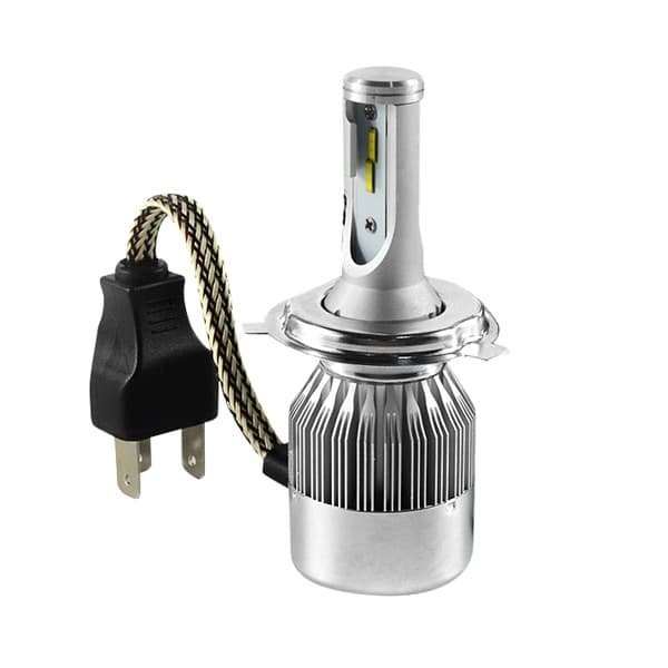 MS3 LED Headlight