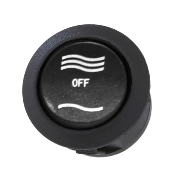 Round Rocker Switch