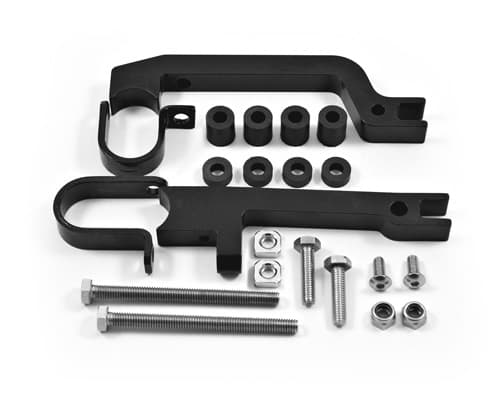 Handguard Mounting Kit