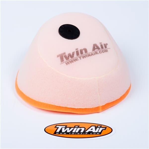 Dual Stage Air Filter