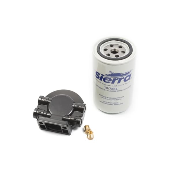 Fuel Water Separator Set 18-7966-1