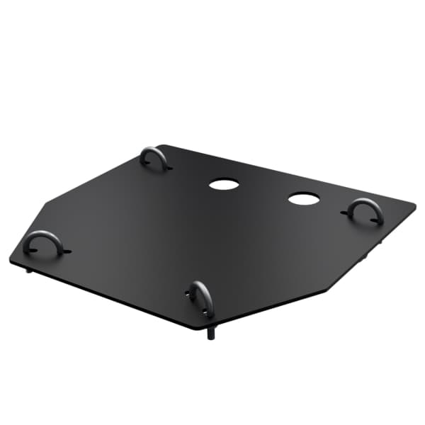 Plow Mount