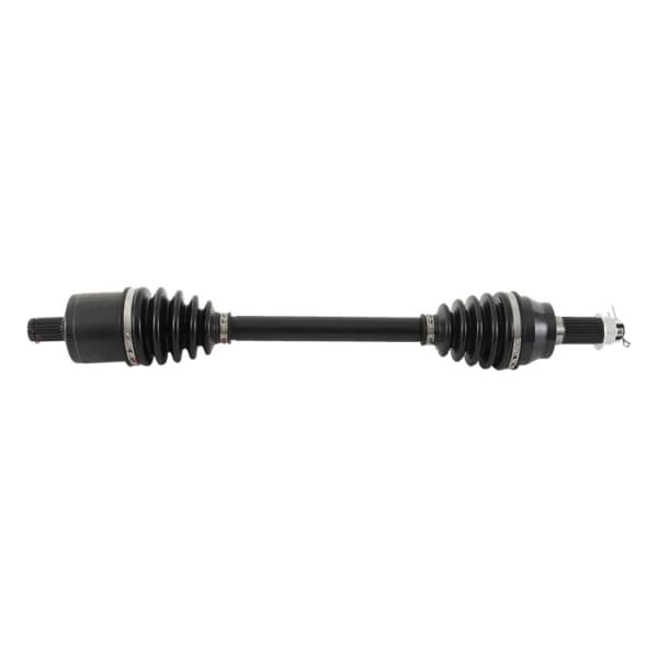 8 Ball Extreme Duty Axle
