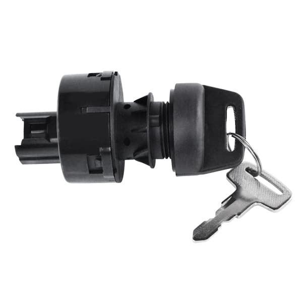 Kimpex HD - RMS110-103022 - Ignition Key Switch