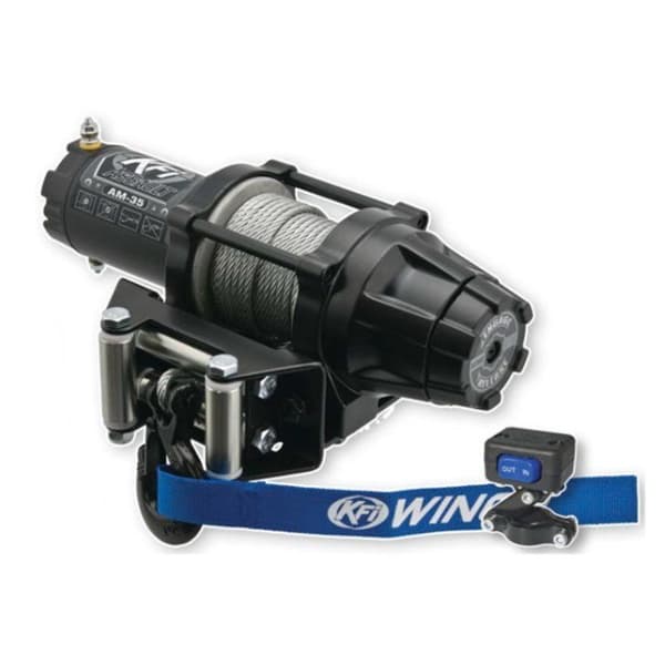 AM-35 Assault Winch