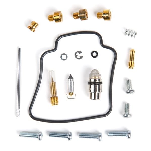 Kimpex - 26-1016 - Carburetor Repair Kit