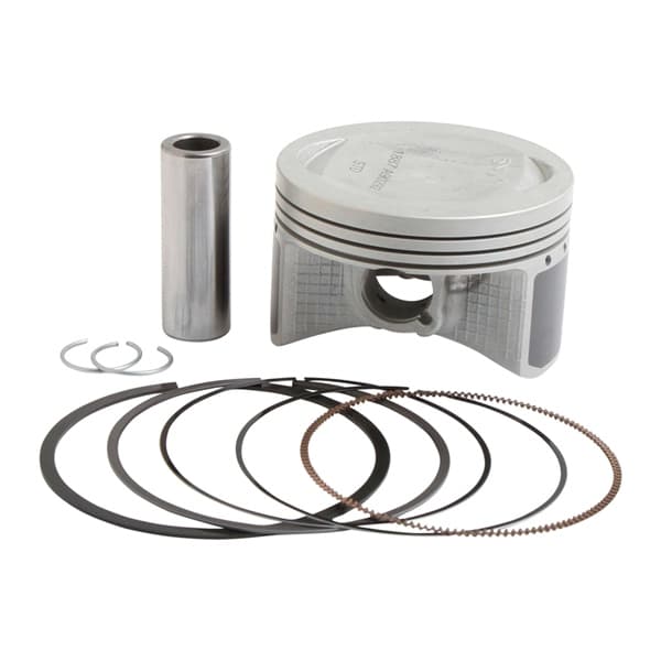 Cast Replica Piston Kit