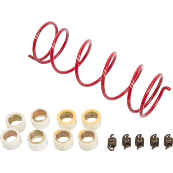 EPI - WE436408 - Clutch Kit - Sport Utility