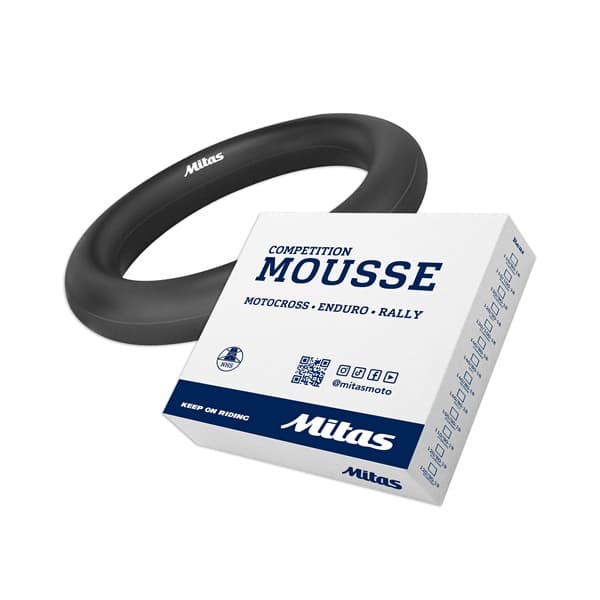 Mousse Tire Tube