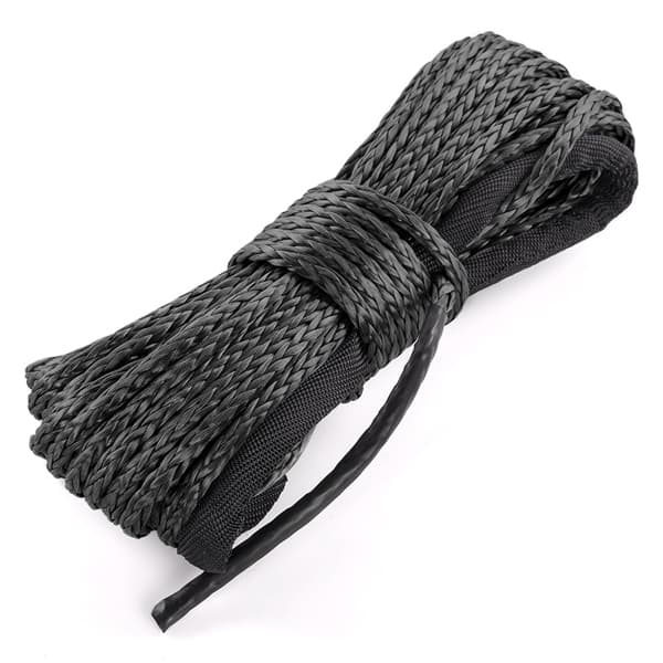 Winch Rope Replacement 5000LBS - 5.5mm