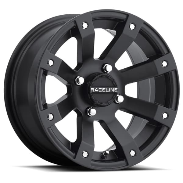 Scorpion Wheel